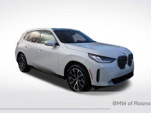 New 2026 BMW X3 xDrive30 w/ Premium Package image 1