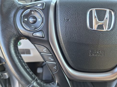 Used 2017 Honda Pilot EX-L image 21
