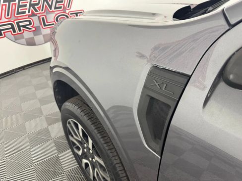 Used 2022 Ford Maverick Lariat FWD image 23