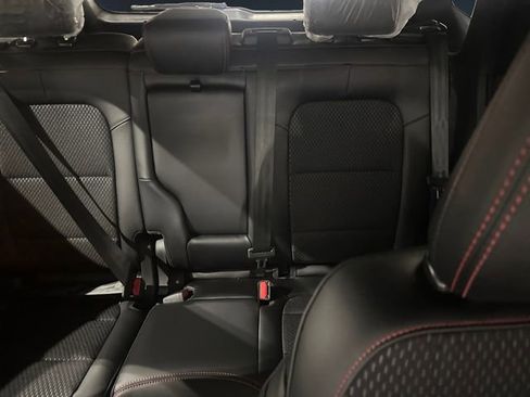 Used 2026 Ford Escape ST-Line Select w/ Tech Pack #1 image 36