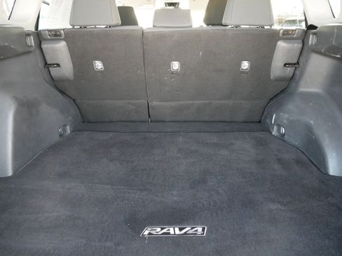 Certified 2023 Toyota RAV4 LE image 18