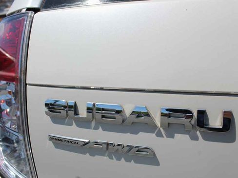 Used 2013 Subaru Forester 2.5X AWD/4WD image 7