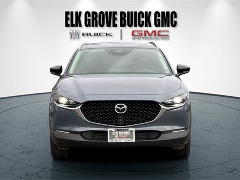 Used 2024 MAZDA CX-30 AWD 2.5 S w/ Preferred Package image 9