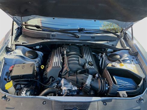 Used 2022 Dodge Charger Scat Pack image 30