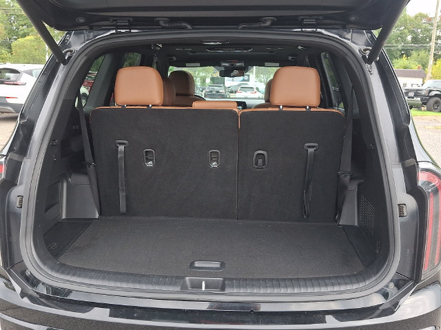 Used 2024 Kia Telluride EX X-Line AWD/4WD image 32
