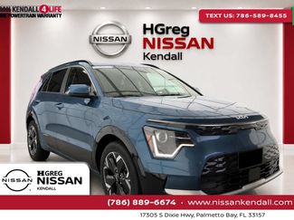 Used 2023 Kia Niro Wind w/ Wind Preserve Package FWD video 1
