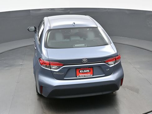 Used 2024 Toyota Corolla LE FWD image 35
