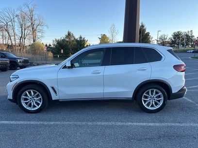 Used 2023 BMW X5 xDrive40i w/ Premium Package