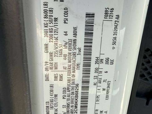 Used 2019 Ford Transit 150 148 Medium Roof RWD image 39