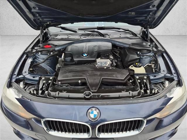 Used 2015 BMW 328i Sedan RWD image 22