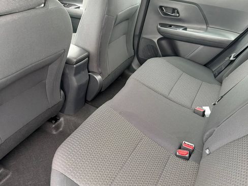 Certified 2026 Nissan Kicks S FWD image 14
