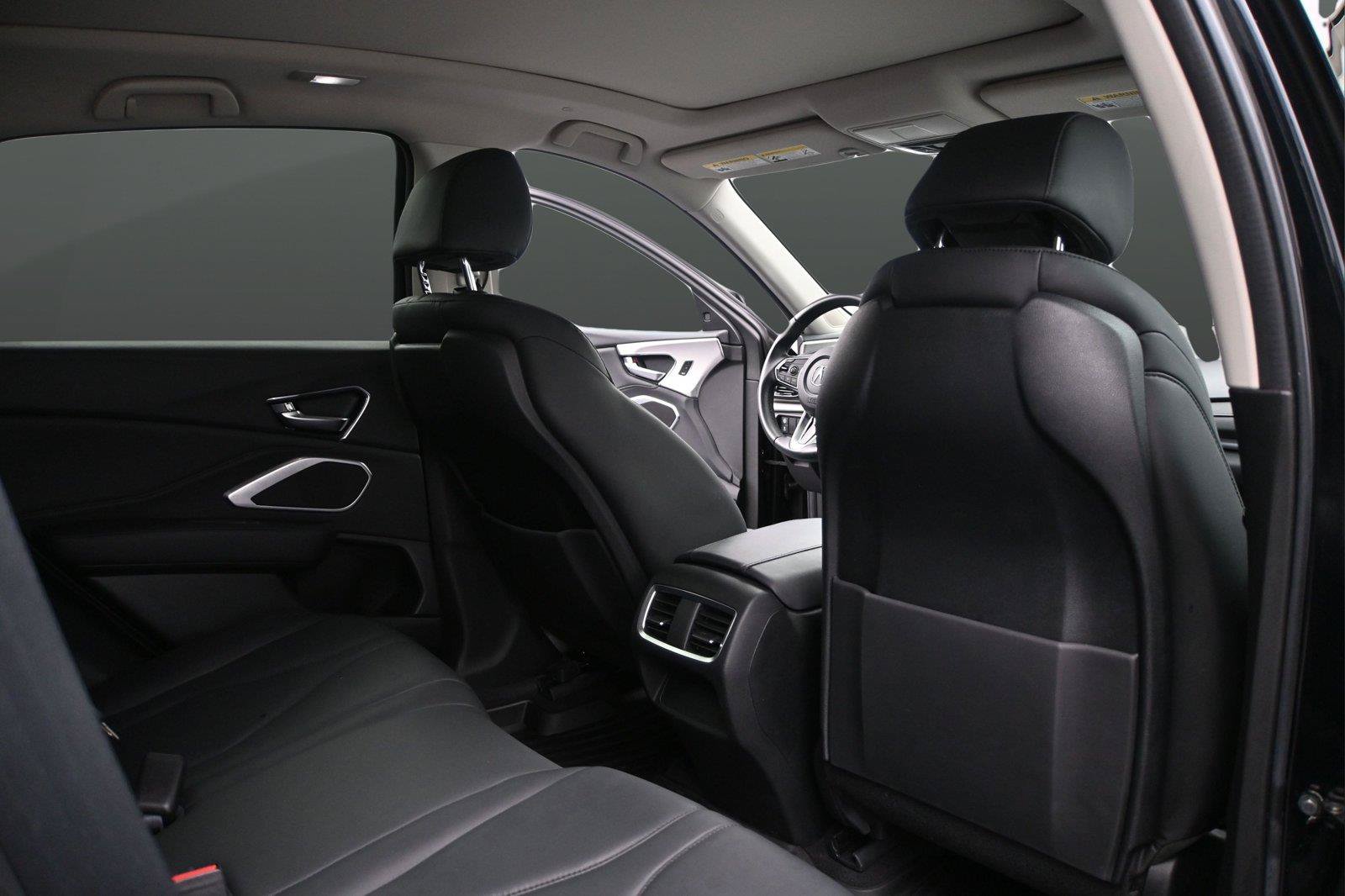 Certified 2024 Acura RDX SH-AWD image 19