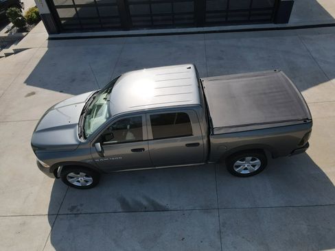 Used 2012 RAM 1500 Express w/ ST Popular Equipment Group image 55