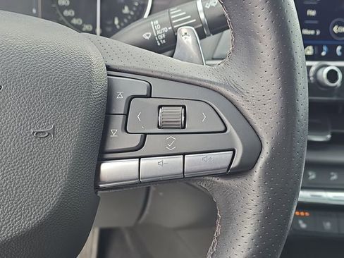 Certified 2025 Cadillac CT4 Sport w/ Climate Package image 11