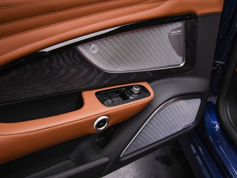 New 2025 Maserati GranTurismo Modena AWD/4WD image 42