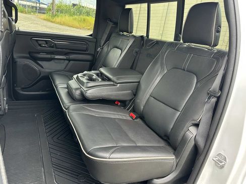 Used 2022 RAM 1500 Limited image 20
