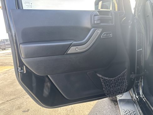 Used 2014 Jeep Wrangler Sport w/ Quick Order Package 24S image 13