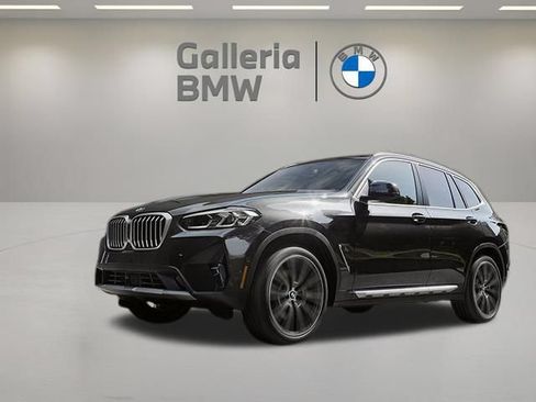 Certified 2026 BMW X1 xDrive28i w/ Technology Package AWD/4WD image 19