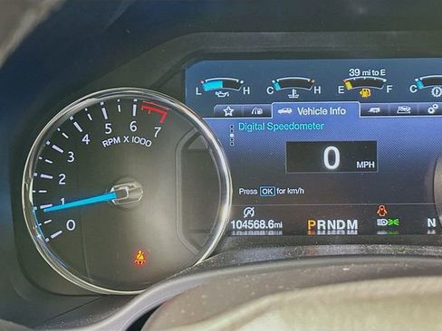 Used 2019 Ford Expedition Limited w/ Equipment Group 301A image 14