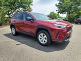 Certified 2024 Toyota RAV4 LE image 4