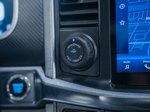 Used 2023 Ford F150 Limited image 33