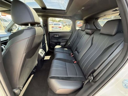 Certified 2025 Acura ADX A-Spec AWD/4WD image 15