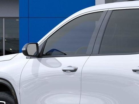 New 2026 Chevrolet Traverse High Country AWD/4WD image 12