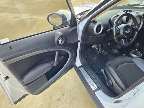 Used 2011 MINI Cooper Countryman S image 10