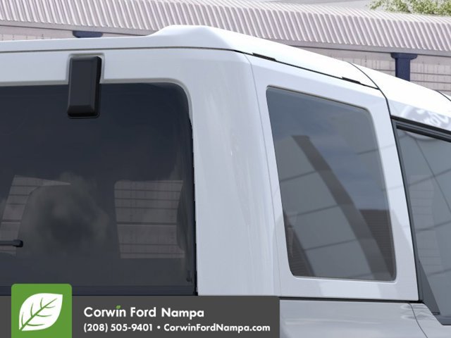 New 2026 Ford Bronco Heritage Edition AWD/4WD image 25