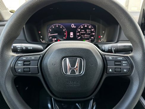Used 2024 Honda Accord EX image 24