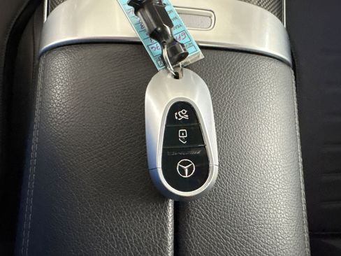 Certified 2023 Mercedes-Benz C 43 AMG 4MATIC Sedan image 33