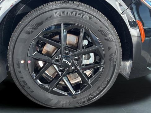 New 2026 Kia K5 LXS FWD image 41