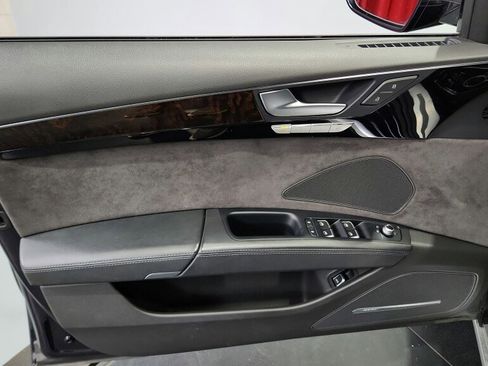 Used 2015 Audi A8 L 3.0T w/ Premium Package image 27
