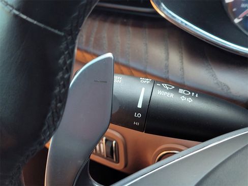 Used 2018 Maserati Quattroporte S GranLusso image 25