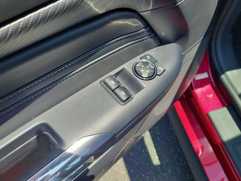 New 2026 Ford Mustang Premium RWD image 15