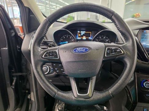 Used 2017 Ford Escape Titanium AWD/4WD image 10