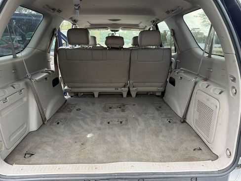 Used 2003 Toyota Sequoia SR5 image 16