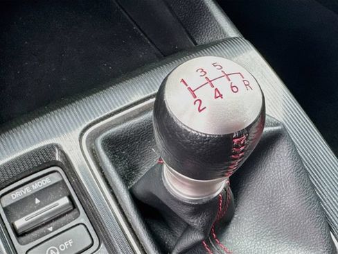 Certified 2026 Honda Civic Si image 14