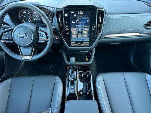 New 2026 Subaru Forester Sport image 16