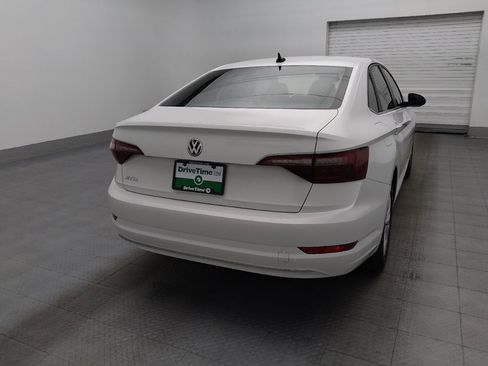 Used 2020 Volkswagen Jetta S FWD image 7
