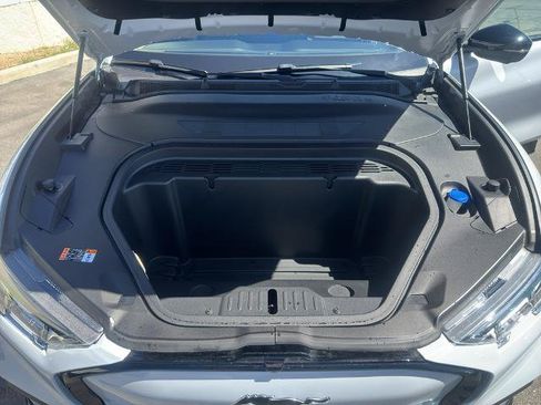 Certified 2023 Ford Mustang Mach-E Premium RWD image 6