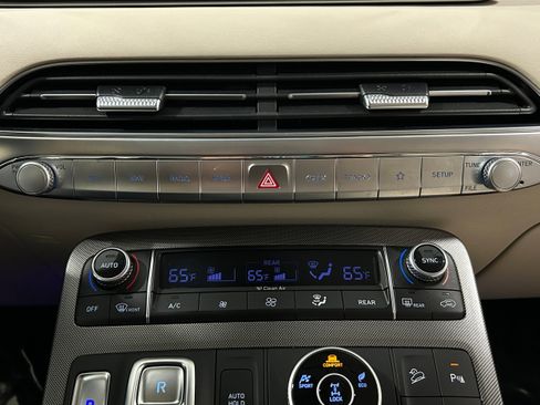 Used 2020 Hyundai Palisade Limited AWD/4WD image 9
