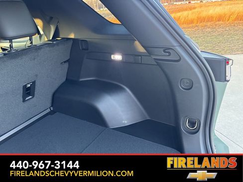 New 2026 Chevrolet Equinox LT w/ Convenience Package II image 49