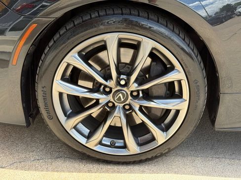 Used 2019 Lexus RC 300 F Sport w/ Accessory Package RWD image 51
