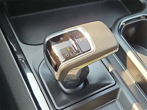 New 2025 Chevrolet Silverado 1500 ZR2 w/ Technology Package image 11