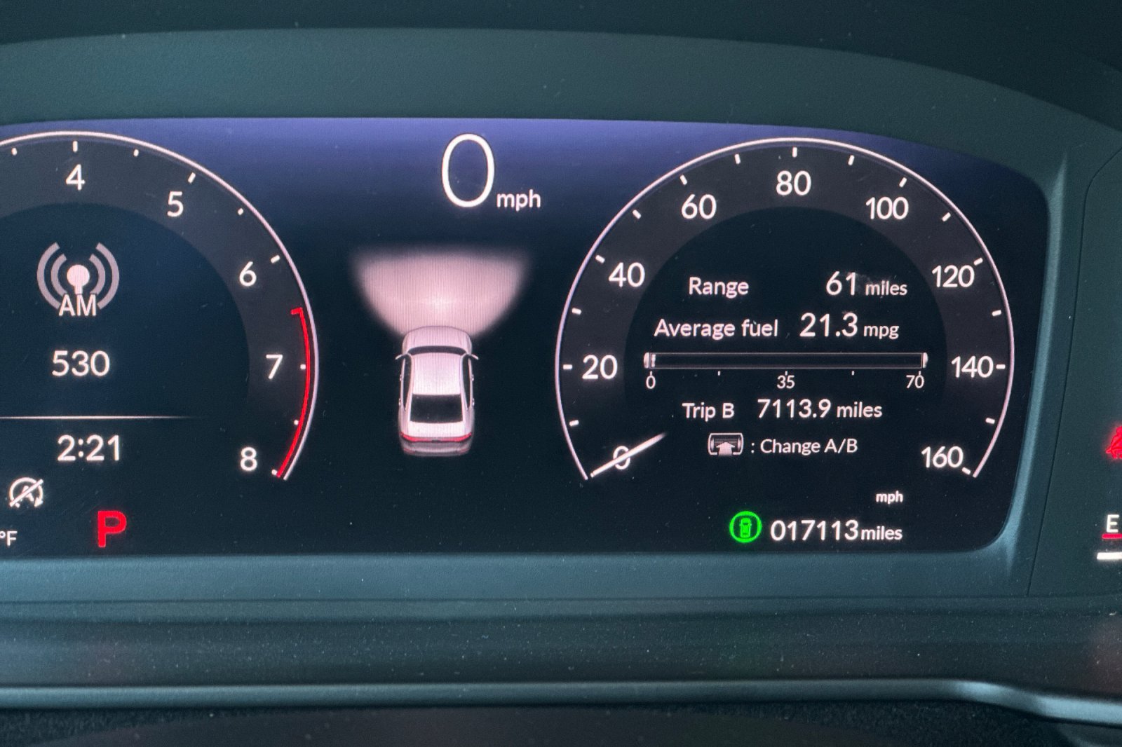 Certified 2025 Honda Accord SE image 24