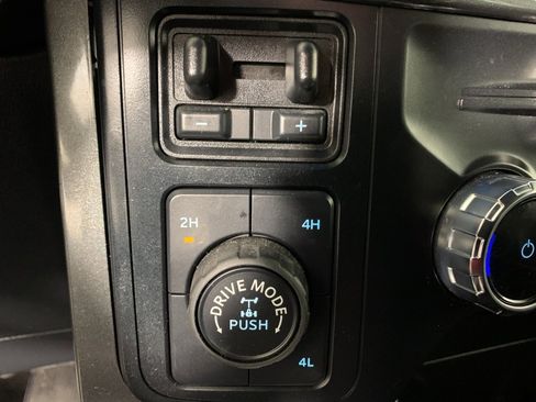 Used 2023 Ford F150 XLT w/ Equipment Group 302A High image 26