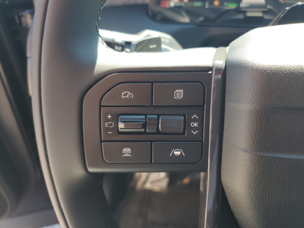 New 2027 Kia Telluride X-Line SX Prestige w/ Towing Package AWD/4WD image 15