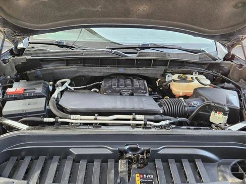 Used 2022 GMC Sierra 1500 Elevation image 23