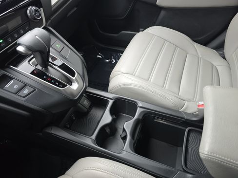 Used 2017 Honda CR-V LX image 23
